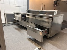 Gastro küchen schränke gebraucht kaufen  Farschwlr., Kasel, Osburg