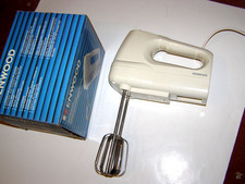 Vintage kenwood hand for sale  ST. HELENS