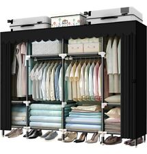 Large inch wardrobe for sale  Pharr