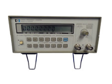 5384a frequency counter for sale  Columbus