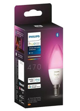 Philips white color gebraucht kaufen  Berlin