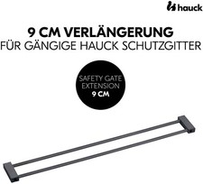 Hauck verlängerung türschutz gebraucht kaufen  Arnstadt