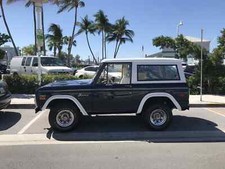1966 1977 ford for sale  Miami