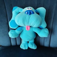 Blues clues singing for sale  NORWICH
