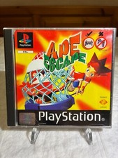 Ape escape ps1 usato  Faenza