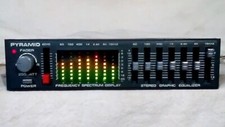 Diagnóstico de reparo para Pyramid Eq/todos os modelos comprar usado  Enviando para Brazil