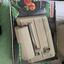 Clingfilm foil kitchen for sale  BEDFORD