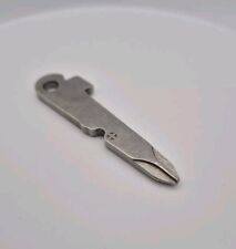 Leatherman Wingman/Sidekick - Novo Mod de Substituição Genuíno - Chave de Fenda Phillips comprar usado  Enviando para Brazil