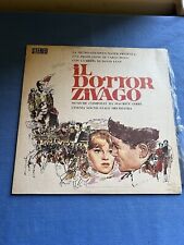 Maurice jarre dottor usato  Napoli