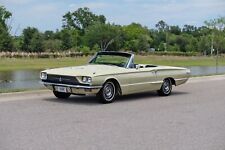 1966 ford thunderbird for sale  Ocoee