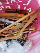 wooden hangers for sale wooden hangers for sale WELWYN GARDEN CITY