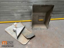 Wadkin ags10 table for sale  SMETHWICK