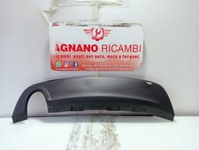 Spoiler sottoparaurti paraurti usato  Napoli