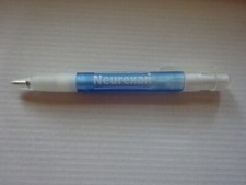 Toller kugelschreiber werbung gebraucht kaufen  Altenkirchen, Gries, Ohmbach