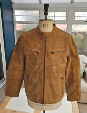Vintage levi leather for sale  LEEDS