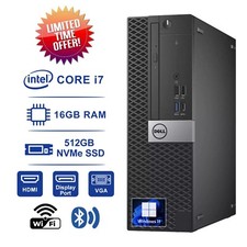 Dell optiplex desktop d'occasion  Expédié en Belgium