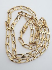 Chaîne collier plaque d'occasion  Landrecies