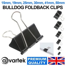 Bulldog foldback letter for sale  BRADFORD