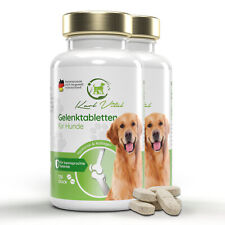 Gelenktabletten hunde grünlip gebraucht kaufen  Wennigsen
