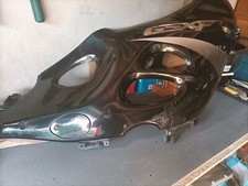 Suzuki gsx 600 for sale  CLACTON-ON-SEA