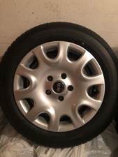 Top mini bmw gebraucht kaufen  Bergisch Gladbach