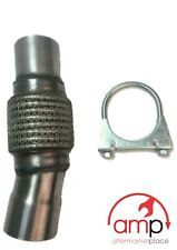 Bmw 320d exhaust for sale  ALTON