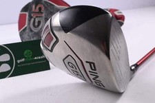 Ping g15 driver for sale  LOANHEAD