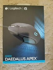 Logitech g303 wired for sale  Anaheim