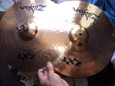 Sweet zildjian zxt for sale  Diamond Bar