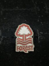 Small nottingham forest for sale  WALSALL