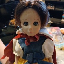 Effanbee vintage snow for sale  Clementon