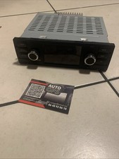 Lecteur radio mercedes d'occasion  Maizières-lès-Metz