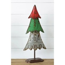 Christmas tree distressed. for sale  New York