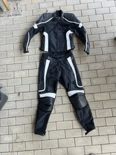 Motorradkombi lederkombi hein gebraucht kaufen  Abentheuer, Leisen, Schwollen