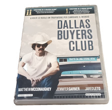 Dallas buyers club usato  Pesaro
