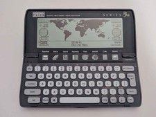 Psion series pda gebraucht kaufen  Berlin