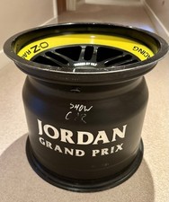 Jordan grand prix for sale  SOUTHAMPTON