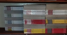 Collezione gente motori usato  Vigonovo