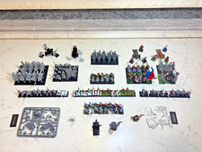 Warhammer fantasy empire usato  Monterotondo