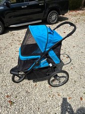 Pawhut wheel pet for sale  LEICESTER