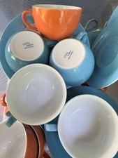 Kahla geschirr pronto gebraucht kaufen  Stelle