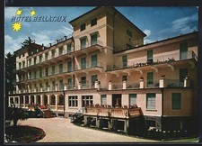 Meran hotel bellatrix gebraucht kaufen  Berlin