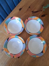 Vintage arcopal geometric for sale  IPSWICH