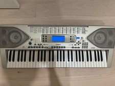 Casio ctk 900 for sale  Gilroy