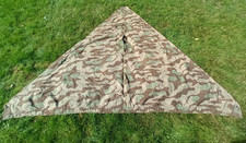 Rar splittertarn zeltbahn gebraucht kaufen Rar splittertarn zeltbahn gebraucht kaufen  Berlin