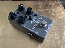 Past hot flanger for sale  DARLINGTON