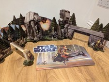 Scalextric star wars for sale  SOUTHEND-ON-SEA