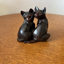 Cubist bronze resin for sale  HUNSTANTON