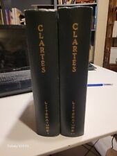 Clartés encyclopédie présen d'occasion  Réalmont