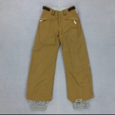 Pantalon ski snow d'occasion  Lyon IX